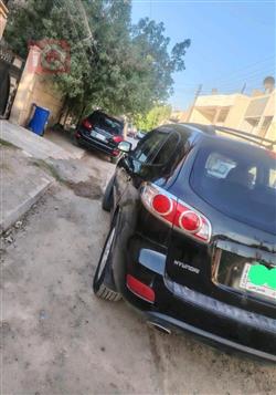 هيونداي سانتافي